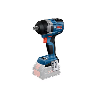 Bosch GDS 18V-750 C SOLO DOOS ACCUSLAGMOERAANZETTER
