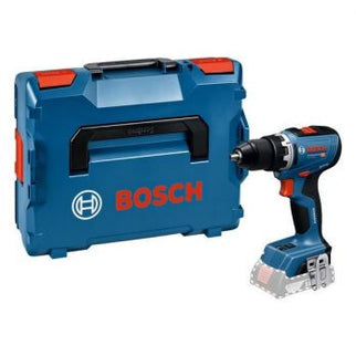 Bosch GSB 18V-65 SOLO L-BOXX ACCUKLOPBOORSCHROEVENDRAAIER