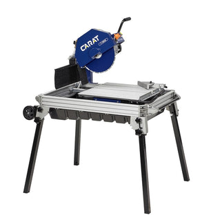Carat Steenzaagmachine T-3510 Laser 230V - – GT3510L000