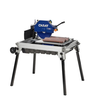 Carat Steenzaagmachine T-3510 Laser 400V - – GT3510LK00