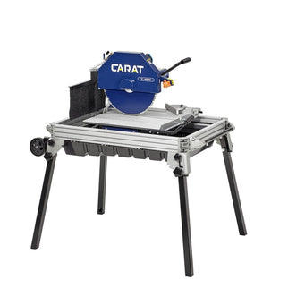 Carat Steenzaagmachine T-4010 Laser 400V - – GT4010LK00