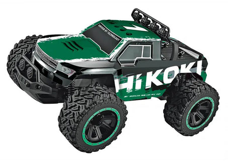 HiKOKI 4191032 Radiografisch Bestuurbare Monstertruck