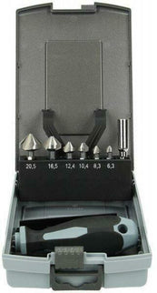 HiKOKI VERZINKER 90 GRADEN SET 5-DLG