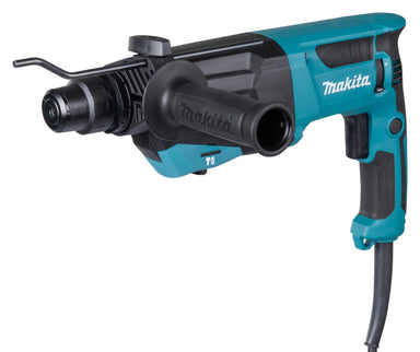 MAKITA HR2670 COMBIHAMER 230V