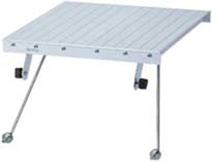 Tafelverlenging CS 70 VL