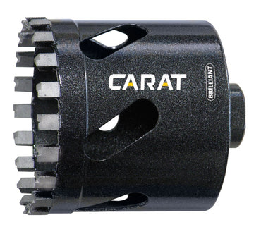 Afbeelding Diamantboor voor baksteen en abrasieve materialen