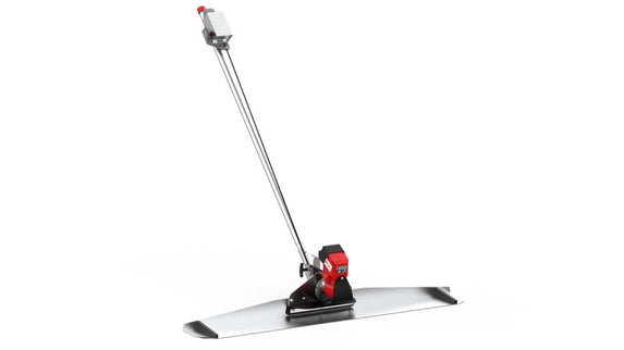 Lievers afwerkspaan K150LI