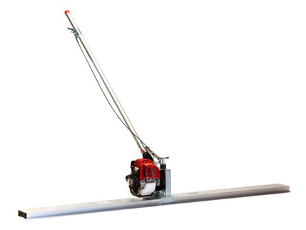 Lievers afwerkspaan HAL200-B