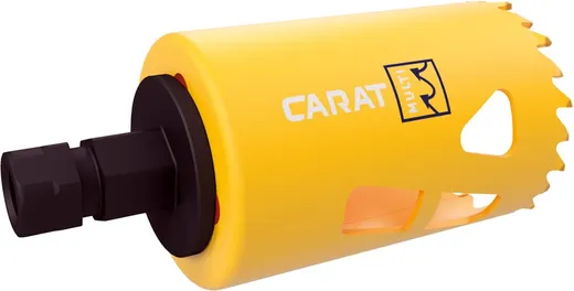 Carat Multicut Gatzaag 57mm L60 + Adapter - LMS057060A