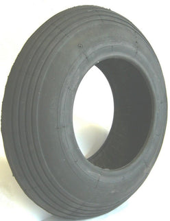 Kruiwagen buitenband