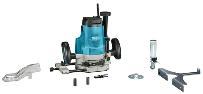 Makita M3602B 230V Bovenfrees