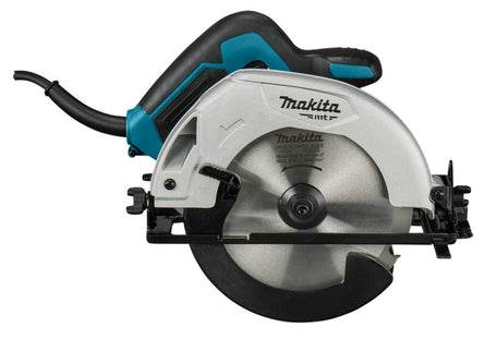 MAKITA M5802B CIRKELZAAG 230V 190MM