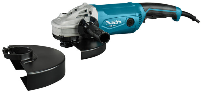 Makita M9001B 230V Haakse slijper 230mm