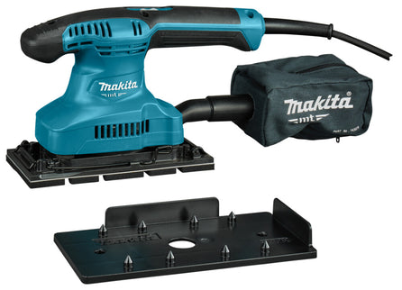 Makita M9203B 230V Vlakschuurmachine
