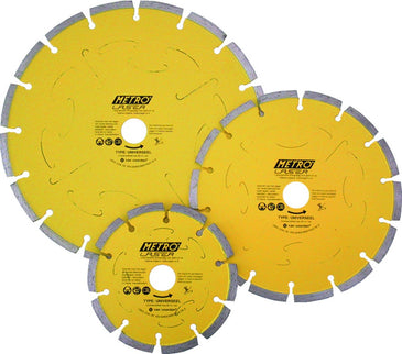 Van Voorden Metro Boor D300/22,2mm – 260888