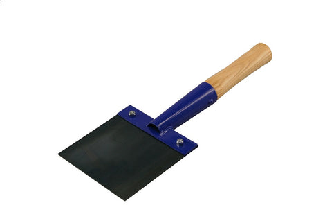 Melkmeisje Betonschraper 15cm met 25cm Essen Steel – MM924150