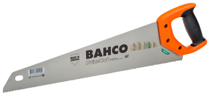 Bahco PrizeCut Handzagenset 550mm + 350mm