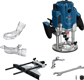 Bosch GOF20-12 Bovenfrees - 0601627221