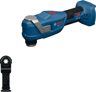 Bosch GOP18V-30 Multitool - 06018G3000