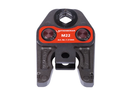 ROTHENBERGER PERSBEK M22 STANDAARD