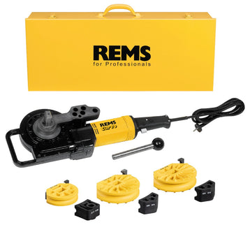 REMS Curvo Set 17+20+24 - 580023 RSEV