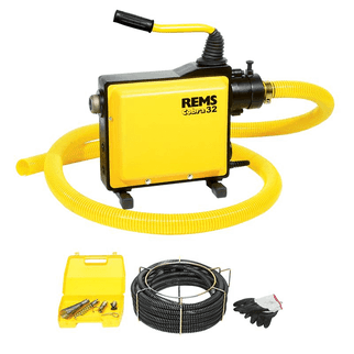 REMS Cobra 32 Set 32 - 174010 R220