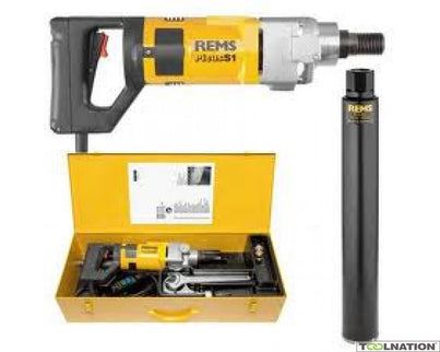 REMS Picus S1 Set 62 - 180020 R220