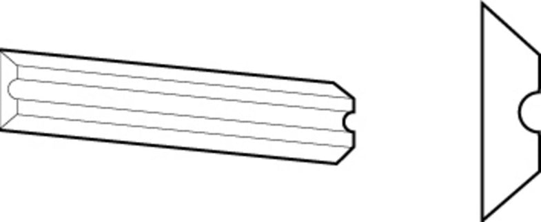JSO-TR Trasco 82mm Hardmetaal Wisselmesjes Set A 2 stuks – 92010-6-82002