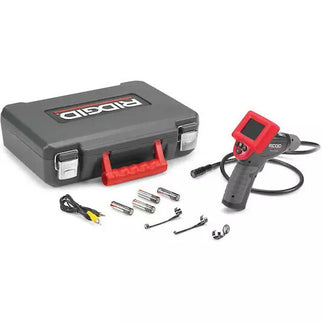 Ridgid Micro Inspectiecamera CA-25 - – 1805781