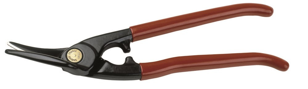 Bahco Doorloopschaar Recht Links – 584D