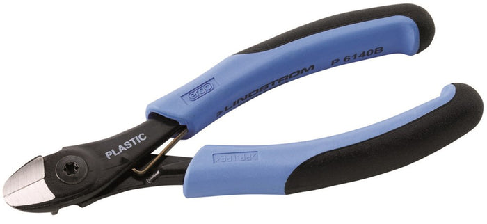 Bahco Zijsnijtang Lindstrom – P6160