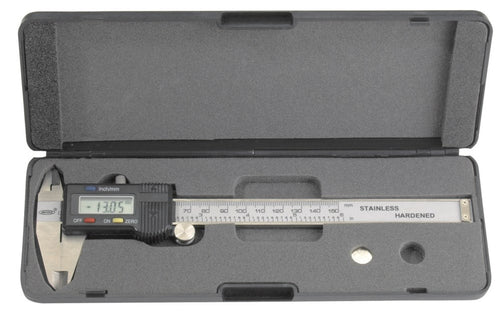 Bahco Schuifmaat Digitaal – 1150D