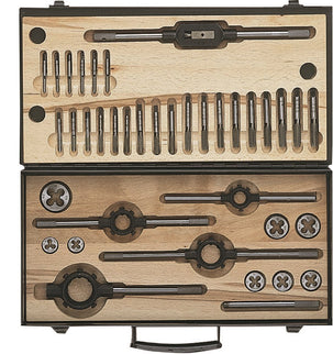 BAHCO DRAADSNIJGEREEDSCHAPSET 37D