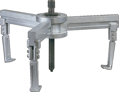 BAHCO TREKKERARMEN 4533M 3D