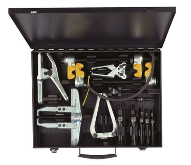 BAHCO TREKKERSET AUTOREPARATIE 10D