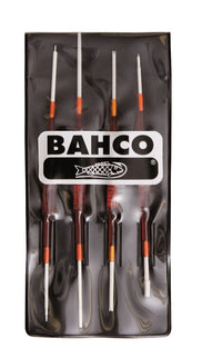 Bahco Trimgereedschapsset 4D – 5600/4