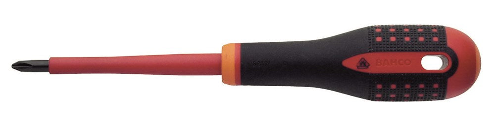 Bahco Schroevendraaier ERGO VDE PH1 IEC – BE-8610S
