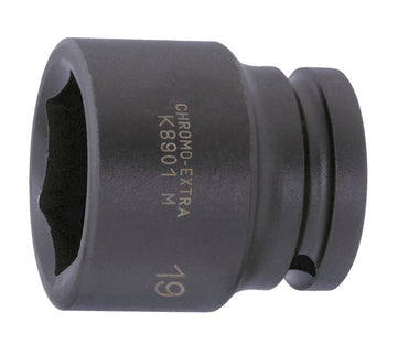 Bahco Slagdop 3/4" 55mm – K8901M-55
