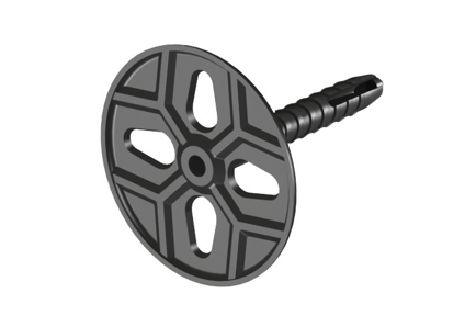 GB UNI-FLEXPLUG 60MM Ø8 NY