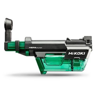 HiKOKI 376972 Stofafzuigunit Boorhamer DH18DPC DH36DPE