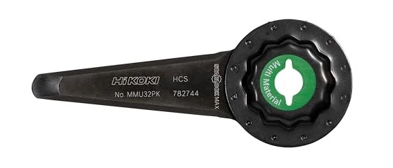 HiKOKI MULTI TOOL BLADE STARLOCK-MAX MMI32PH