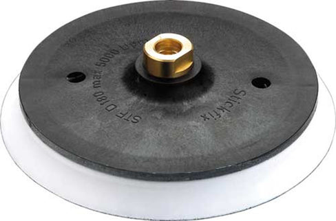 Festool STEUNSCHIJF ST-STF-D180/0-M14