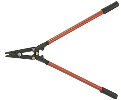 Bahco Hefboomblikschaar 760mm – M676