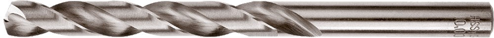 HSS-G Spiraalboor, SILVER-LINE