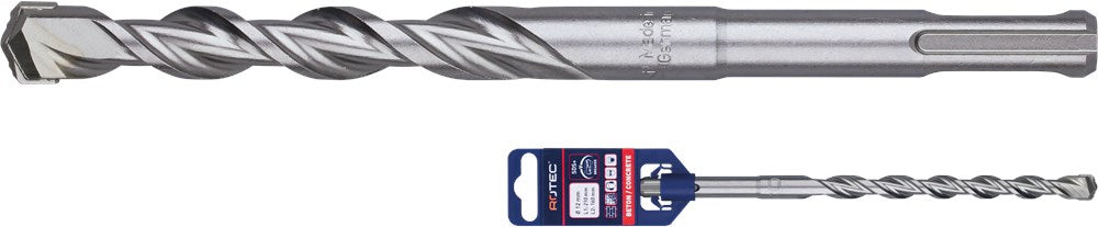 Hamerboor, SDS-plus V-Breaker