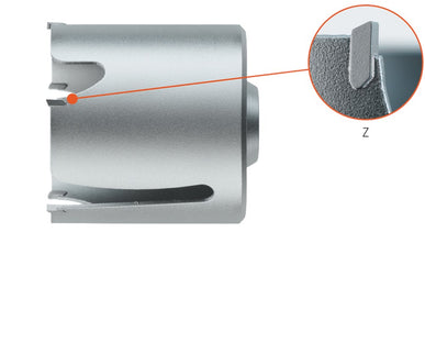HM Multi-Functionele Gatzaag
