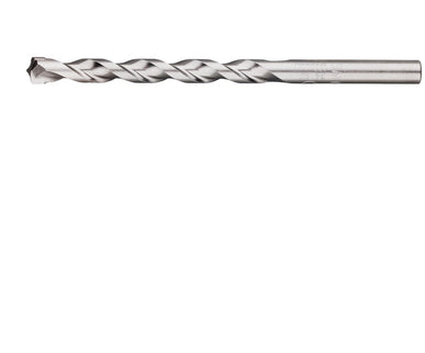 Super-betonboor, in EV-pack