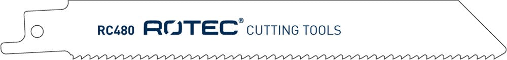 Reciprozaagblad RC480