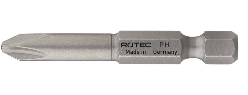 Schroefbit PH, E6.3, in box