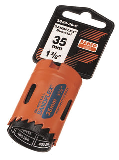 Bahco Gatzaag Bimetaal 146mm SB – 3830-146-C